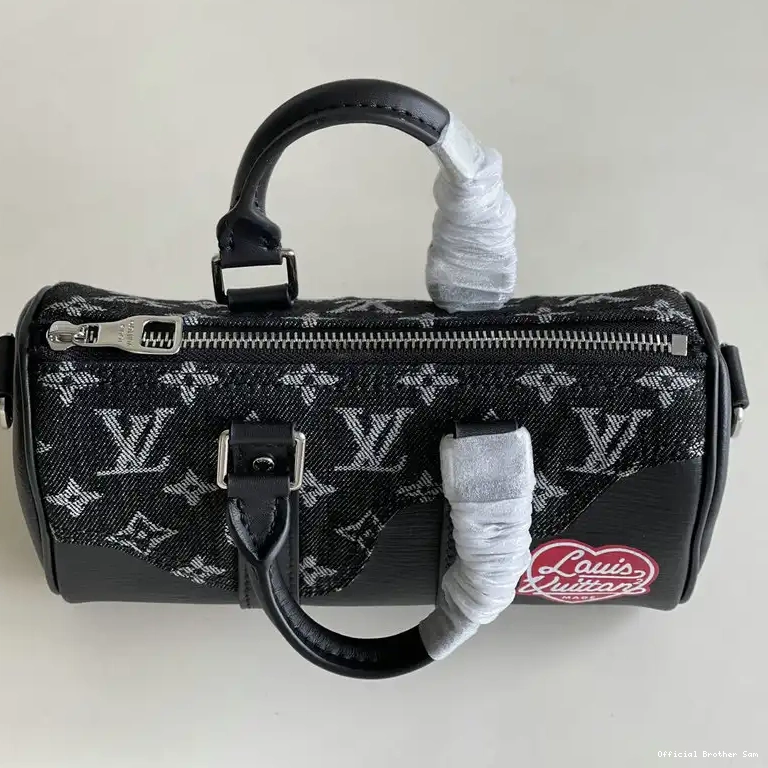 Official Brother Sam Bag LV 2112FY0010 0618